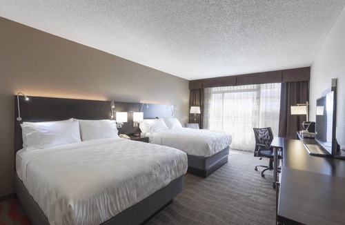 Highland Hotel | Holiday Inn Austin Midtown by IHG
