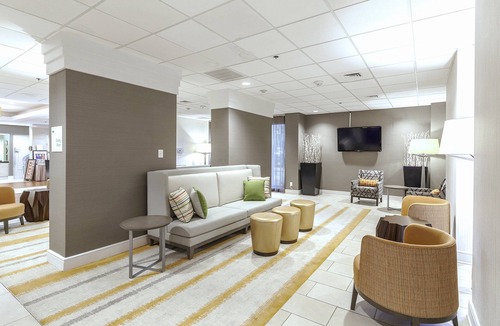 Highland Hotel | Holiday Inn Austin Midtown by IHG