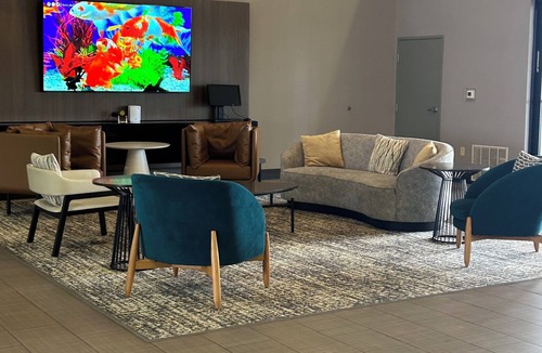 Round Rock Hotel | Holiday Inn Austin North Round Rock by IHG