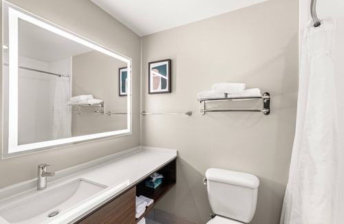 Round Rock Hotel | Holiday Inn Austin North Round Rock by IHG