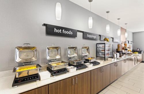 Round Rock Hotel | Holiday Inn Austin North by IHG