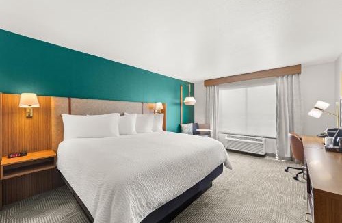 Round Rock Hotel | Holiday Inn Austin North by IHG