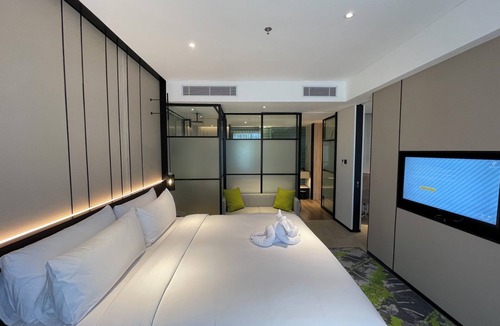 Sanur Hotel | Holiday Inn Bali Sanur by IHG