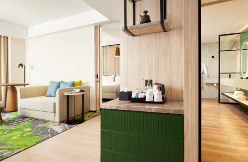 Sanur Hotel | Holiday Inn Bali Sanur by IHG