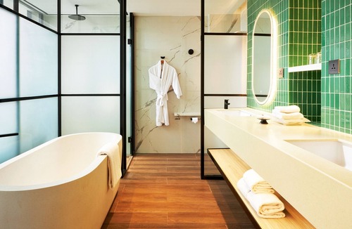 Sanur Hotel | Holiday Inn Bali Sanur by IHG