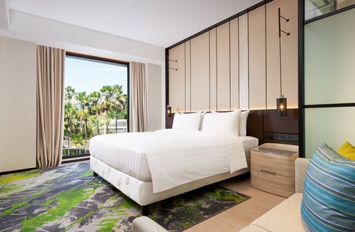 Sanur Hotel | Holiday Inn Bali Sanur by IHG