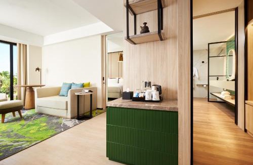 Sanur Hotel | Holiday Inn Bali Sanur by IHG