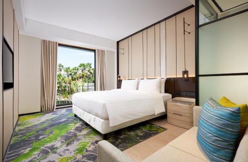 Sanur Hotel | Holiday Inn Bali Sanur by IHG