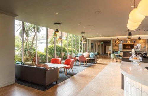 Basildon Hotel | Holiday Inn Basildon by IHG