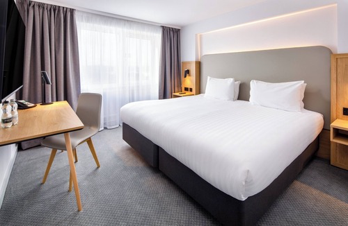 Basildon Hotel | Holiday Inn Basildon by IHG