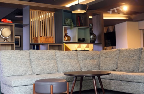 Basingstoke Hotel | Holiday Inn Basingstoke by IHG