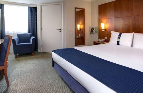 Basingstoke Hotel | Holiday Inn Basingstoke by IHG