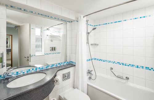 Basingstoke Hotel | Holiday Inn Basingstoke by IHG