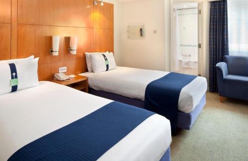 Basingstoke Hotel | Holiday Inn Basingstoke by IHG