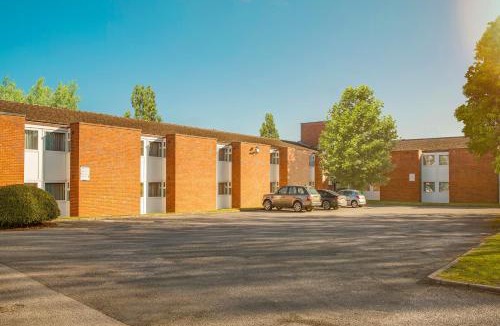 Basingstoke Hotel | Holiday Inn Basingstoke by IHG