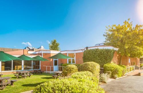 Basingstoke Hotel | Holiday Inn Basingstoke by IHG