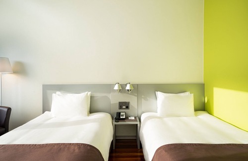 Bumpliz-Oberbottigen Hotel | Holiday Inn BERN-WESTSIDE by IHG