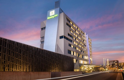 Bumpliz-Oberbottigen Hotel | Holiday Inn BERN-WESTSIDE by IHG