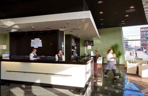 Bumpliz-Oberbottigen Hotel | Holiday Inn Bern Westside by IHG