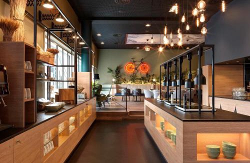 Bumpliz-Oberbottigen Hotel | Holiday Inn Bern Westside by IHG