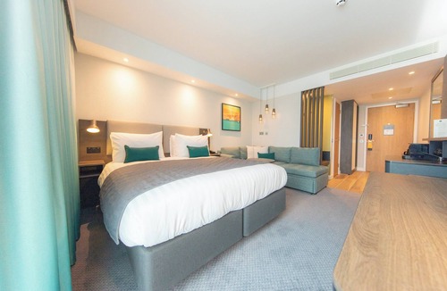 North Shore Hotel | Holiday Inn Blackpool by IHG