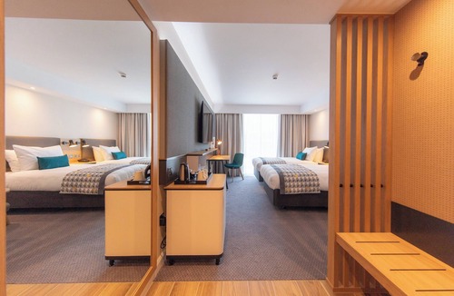 North Shore Hotel | Holiday Inn Blackpool by IHG