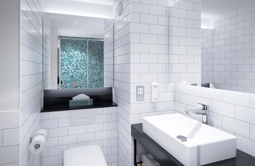 North Shore Hotel | Holiday Inn Blackpool by IHG