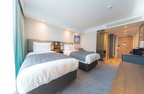 North Shore Hotel | Holiday Inn Blackpool by IHG