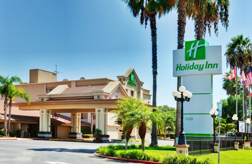 Buena Park Hotel | Holiday Inn Buena Park