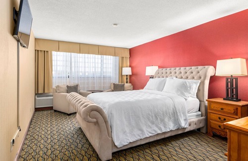 Johnson City Hotel | Holiday Inn by IHG