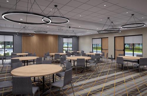Saint-Jean-Sur-Richelieu Hotel | Holiday Inn St-Jean-sur-Richelieu Congrès by IHG