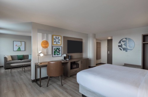 Saint-Jean-Sur-Richelieu Hotel | Holiday Inn St Jean Sur Richelieu Congrès by IHG