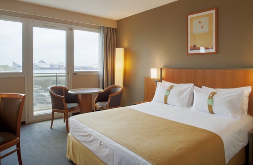 Calais City Center Hotel | Holiday Inn Calais by IHG