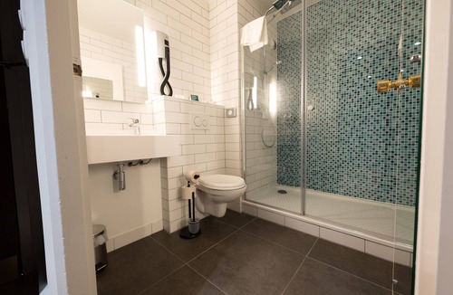 Calais City Center Hotel | Holiday Inn Calais by IHG