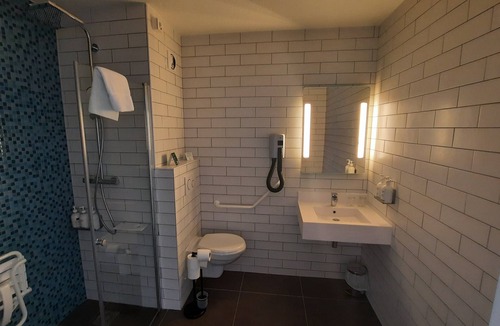 Calais City Center Hotel | Holiday Inn Calais by IHG