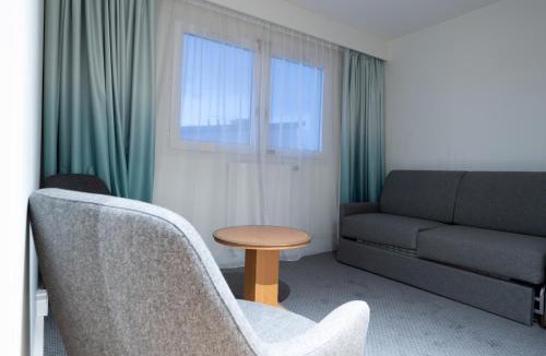 Calais City Center Hotel | Holiday Inn Calais-Centre by IHG