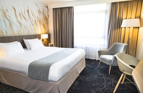Calais Frethun Hotel | Holiday Inn Calais-Coquelles by IHG