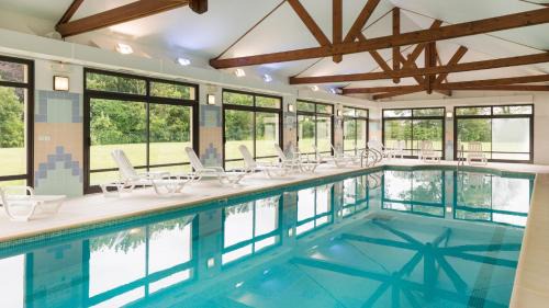 Calais Frethun Hotel | Holiday Inn Calais Coquelles by IHG