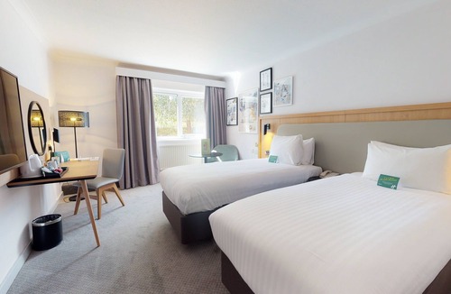 Cambridge Hotel | Holiday Inn Cambridge by IHG