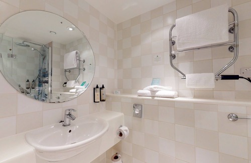 Cambridge Hotel | Holiday Inn Cambridge by IHG