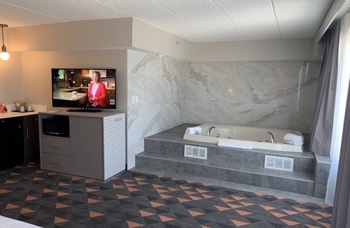 Village of Lakewood Hotel | Holiday Inn Chicago Nw Crystal Lk Conv Ctr by IHG