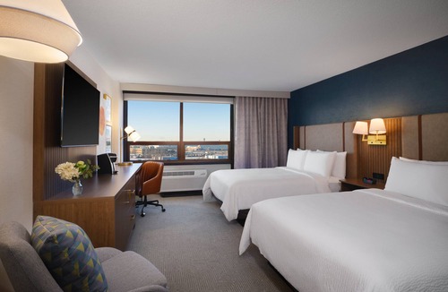 O'Hare Hotel | Holiday Inn Chicago O'Hare – Rosemont by IHG