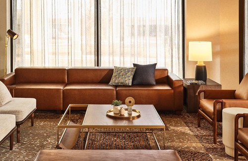 O'Hare Hotel | Holiday Inn Chicago O'Hare – Rosemont by IHG