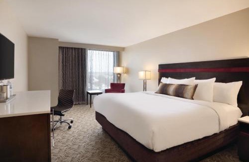 Schaumburg Hotel | Holiday Inn Chicago Schaumburg by IHG