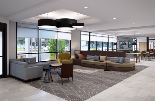 Tinley Park Hotel | Holiday Inn Chicago Tinley Park by IHG