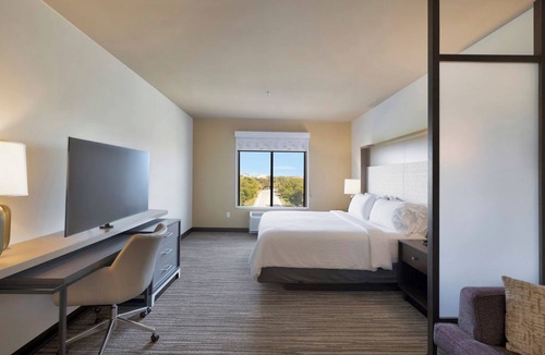 Tinley Park Hotel | Holiday Inn Chicago Tinley Park by IHG