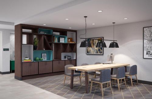 Tinley Park Hotel | Holiday Inn - Chicago - Tinley Park by IHG