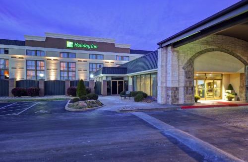 Covington Hotel | Holiday Inn Cincinnati-Riverfront by IHG
