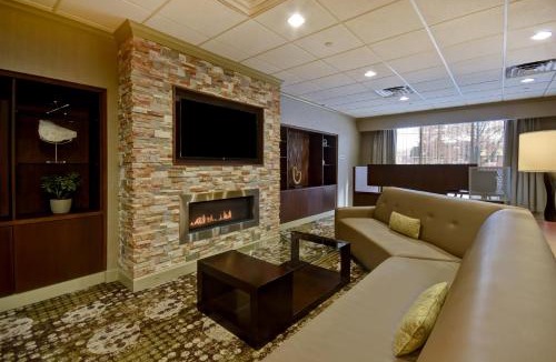 Covington Hotel | Holiday Inn Cincinnati-Riverfront by IHG