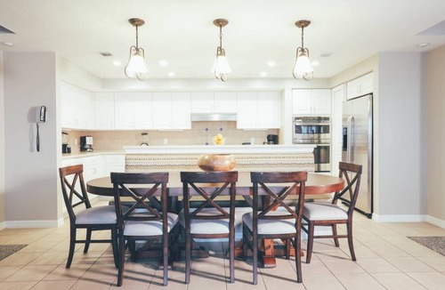 Orange Lake Resort | Holiday Inn Club at Orange Lake 2 Bedroom Sleeps 8